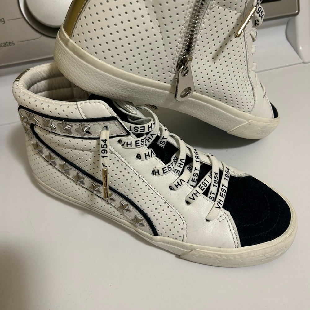 Vintage havanas